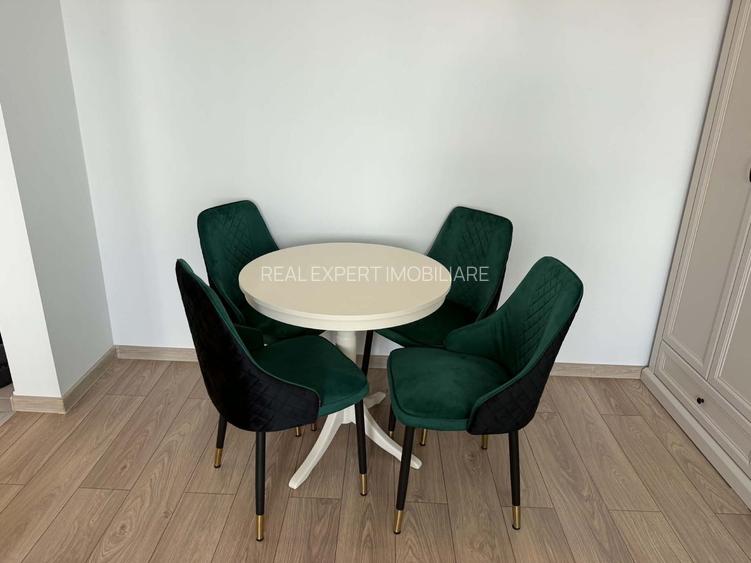 Apartament 2 camere ultrafinisat -Gheorgheni - 7