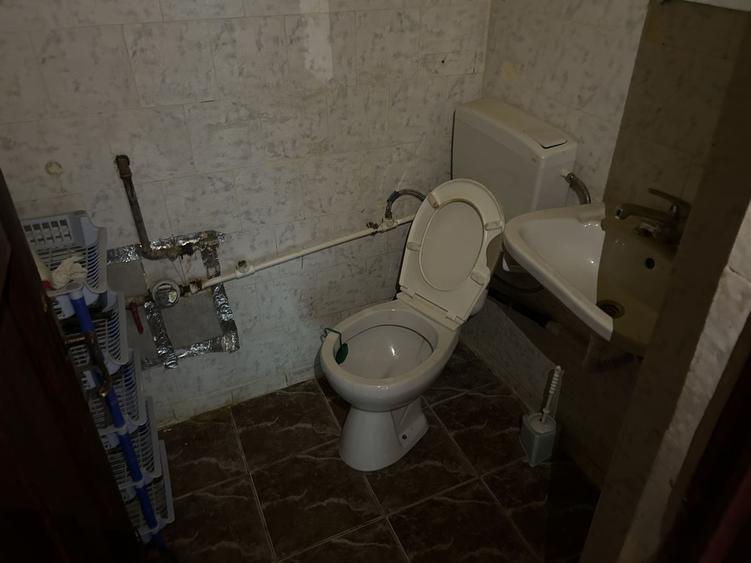 Apartament 3 camere zona Gara