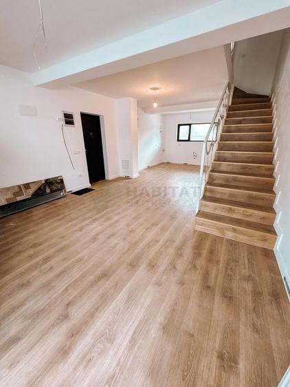 CASĂ DUPLEX NOUĂ – TUNARI | 170.000 € TVA INCLUS | COMISION 0%
