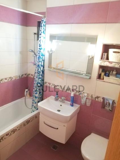 Apartament 3 camere decomandate, 87 mp, Piata Cipariu!