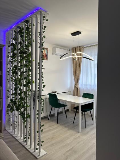 Studio HILS PALLADY cu loc de parcare