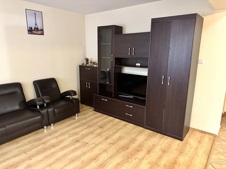 APARTAMENT 3 CAMERE I 71 MP I DE VANZARE I CETATE I FINISAT COMPLET I