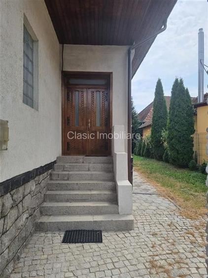 Vanzare casa individuala 5 camere si teren de 1500 mp in Valea Draganului - 10