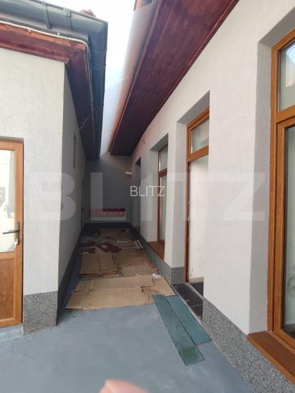 Spatiu central cu chiriasi, 87 mp, zona centrala - 4