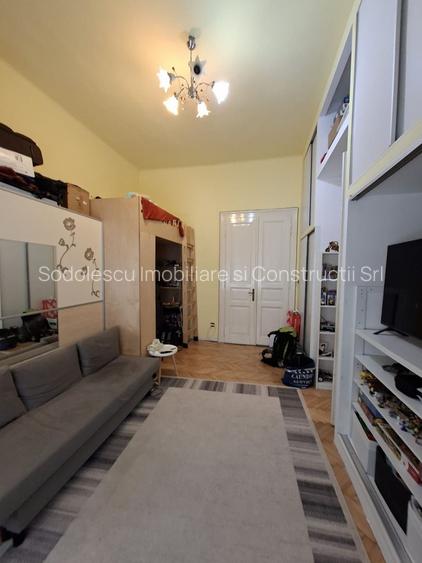 Apartament generos 4 camere la 5 minute de Piața Victoriei - 17