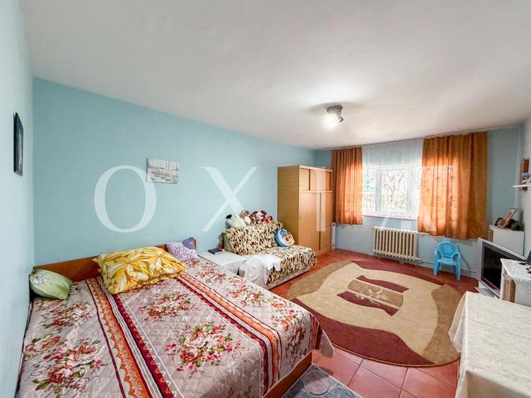 OX731 Apartament doua camere, Decomandat, Aradului