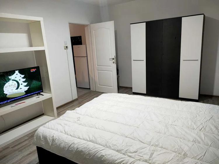 Apartament 1 camera, zona Bld 1 Decembrie, cartier Grigorescu