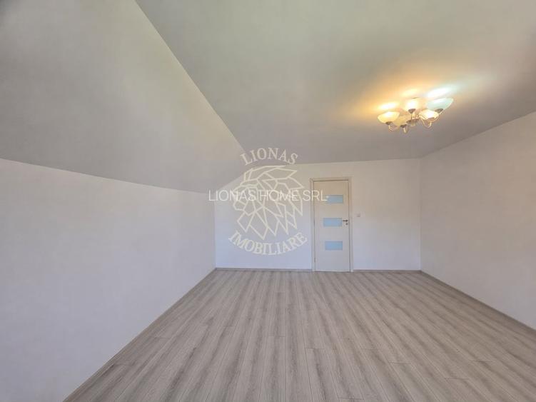 Apartement 115 mp+pod-et 1-gradina 167 mp-Zona Casa Somesana - 6