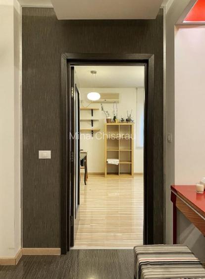 Apartament 3 camere Designer Camera de Comert - 12