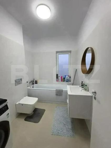 Apartament 2 camere, 51,2 metri patrati, Dumbravita