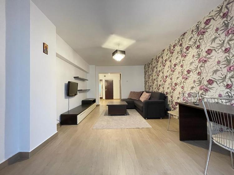2 camere care nu se simt ca 2 camere – 67 mp - Bd. Octavian Goga-Pasaj Marasesti