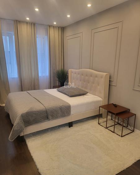 Duplex prima inchiriere/ Zona Urusagului/ Floresti - 7