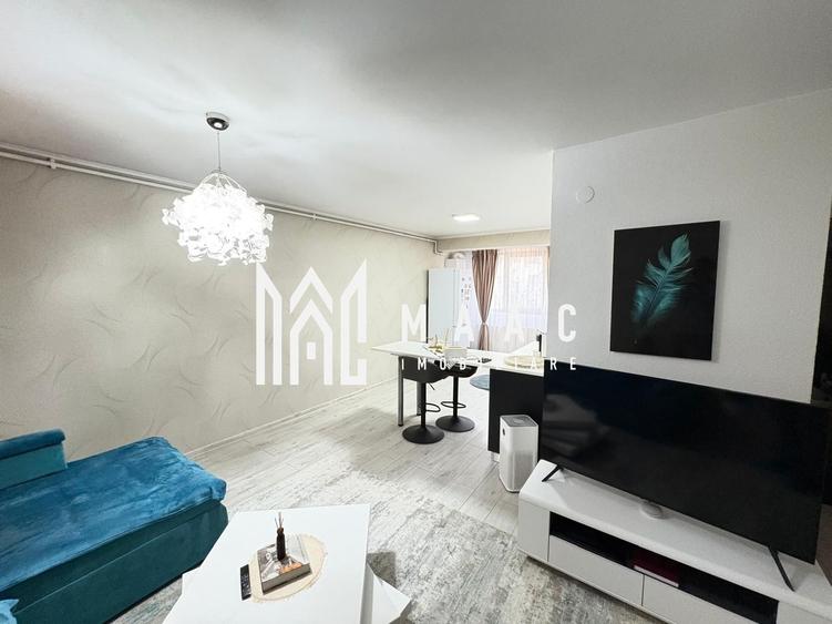 Apartament 3 Camere I Parter I Ștrand I Zona Parc Belvedere