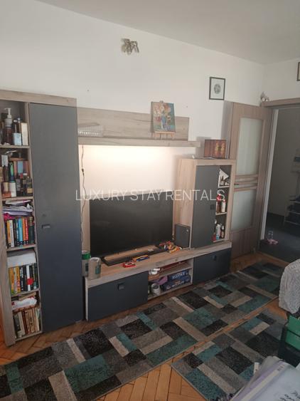 Apartament cu 3 camere de vânzare – Bulevardul Ion Mihalache nr. 235 - 3