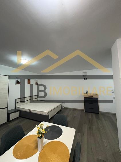 Studio, 39mp, parcare, Zona AMA Residence
