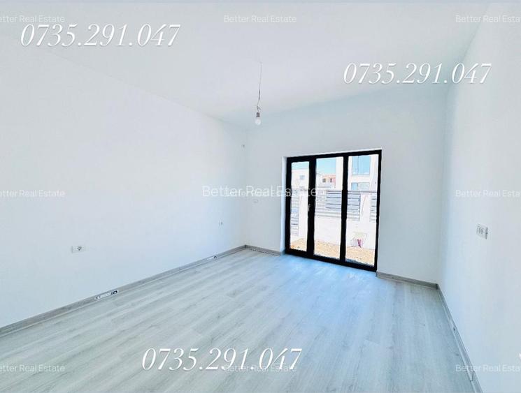Casă individuala parter 4 Camere - 2 Bai - Comuna Berceni - 13