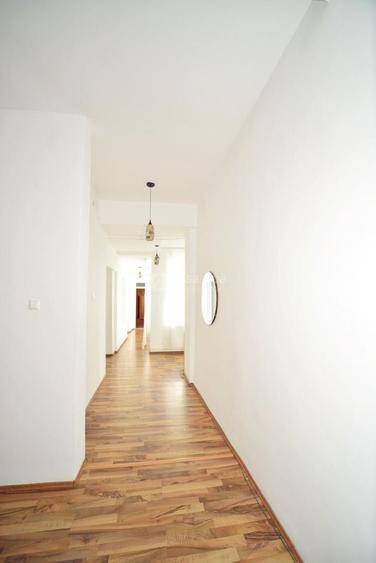 Centru - UMF, 3 camere amenjat, ready to move