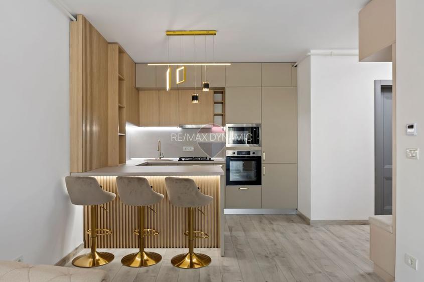 Apartament modern cu 2 camere - Adora Park Bloc 8 - 3