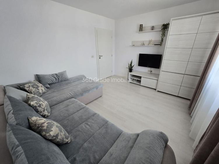 Apartament de inchiriat in Vatra veche din Mosnita Noua! - 3