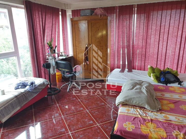 Apartament de vanzare cu 2 camere la casa, zona Mehala, Timisoara