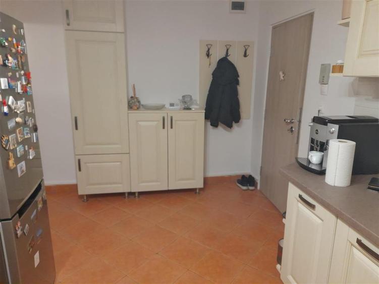 Renovat cu Centrala zona Lipovei