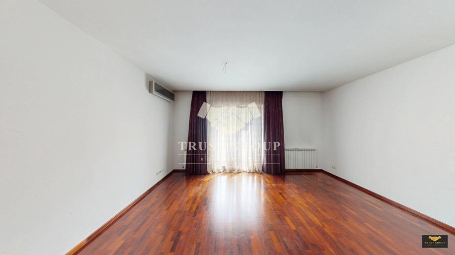 Duplex 3 camere Herastrau-Soseaua Nordului | Terasa | Loc de parcare