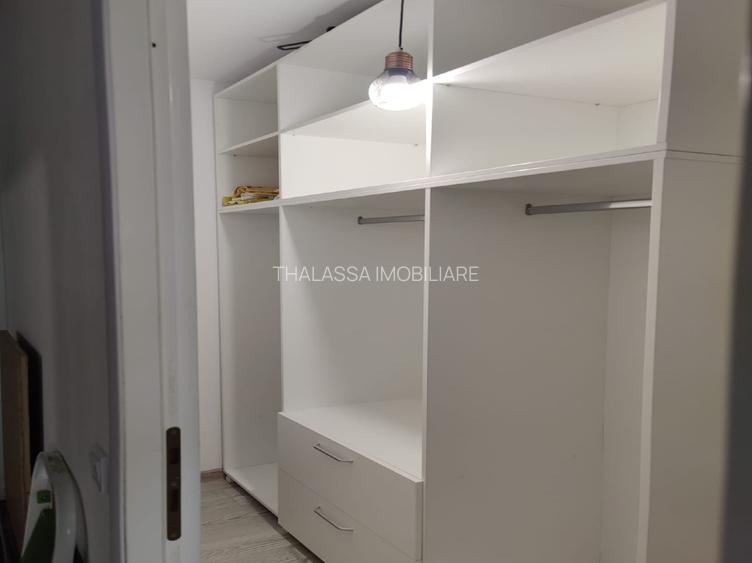 Apartament Studio - bloc nou - 6