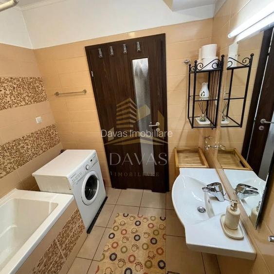 Apartament cu 2 camere | Zona Iulius Mall - FSEGA  | Confort și finisaje Moderne - 7