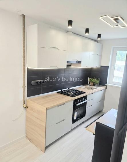 Prima Inchirere-Apartament 2 camere Tomis Nord 50mp - 6