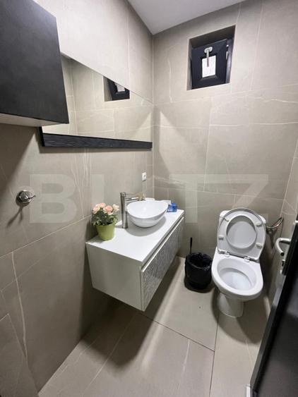 Spațiu comercial 180 mp – zonă Independentei