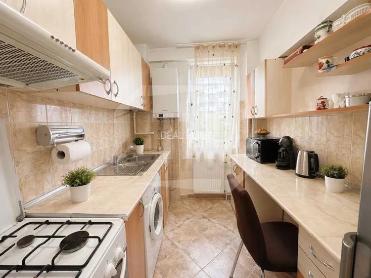 Apartament 2 camere, Gheorgheni - 3