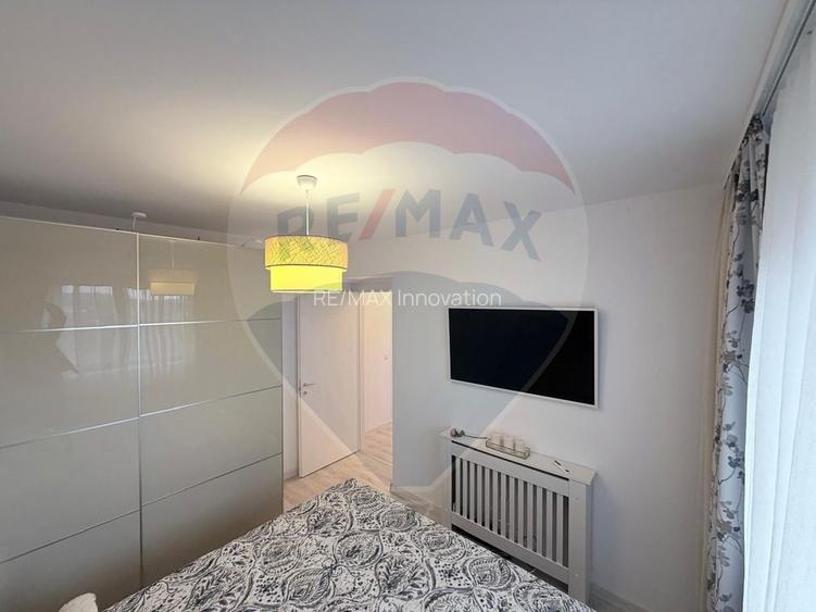 Vanzare apartament 3 camere Hils Pallady - 7