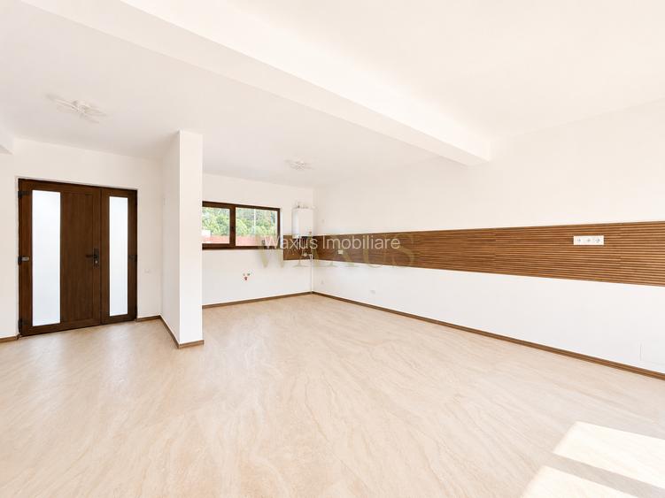 Casa Individuală Premium - 120MP | ST 400MP | 4 Camere - Luna de Sus - 5