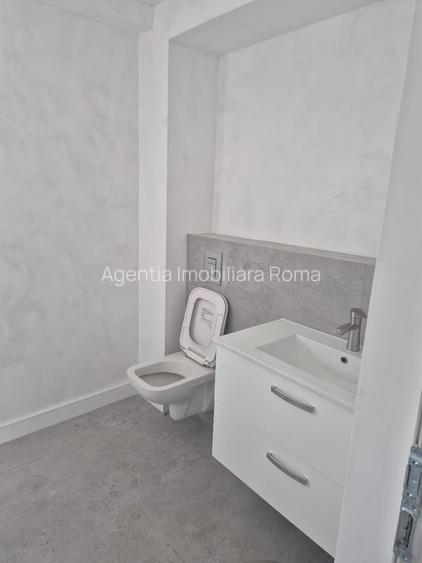 Hală renovată Cătămărăști Deal - 3