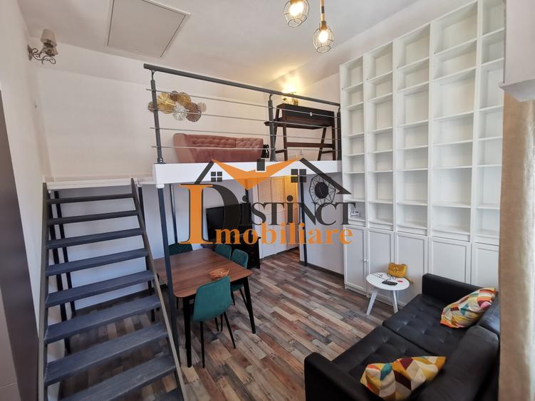 Apartament in casa, 3 camere, zona 15 Noiembrie