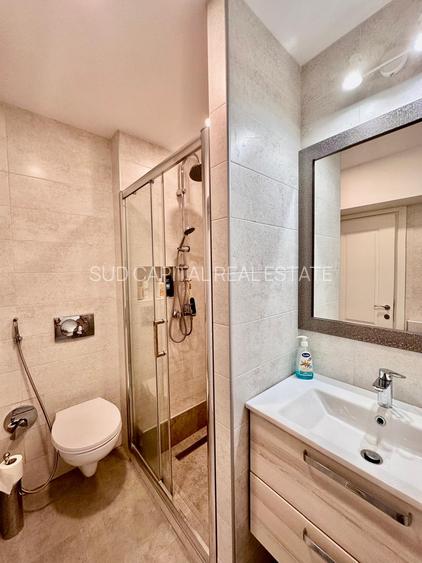 Apartament Premium 3 Camere | Rond Alba Iulia - 15