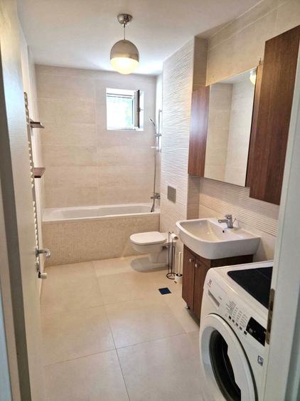 Apartament 2 camere decomandat | Bloc nou | Mobilat premium | Etaj 2 | Titan
