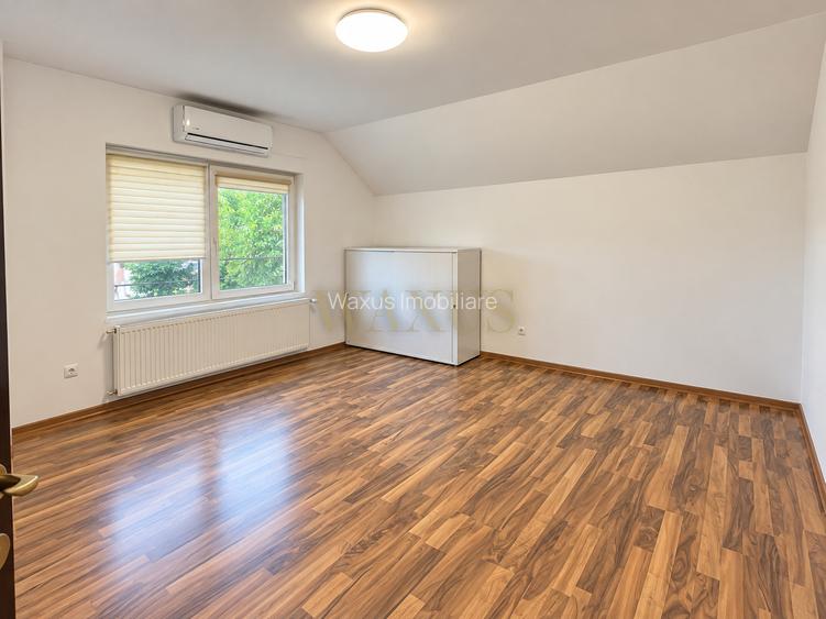 Casa Individuala - SU 170MP I Garaj I Teren 400MP - zona Parc Poligon - 12