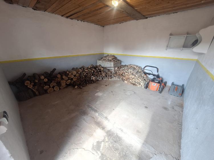 Casa tradițională Săsească Marpod, jud. Sibiu - 4