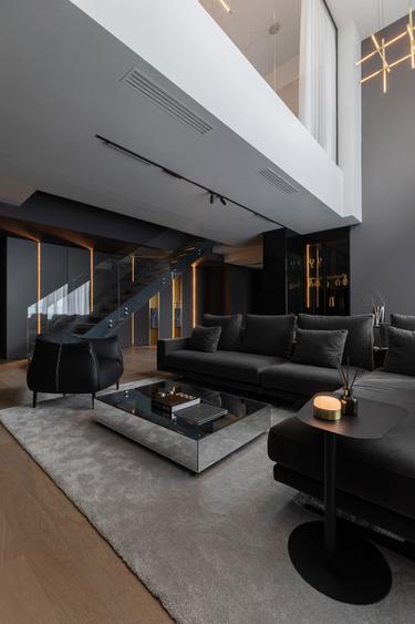 UpSite | Floreasca | Vânzare penthouse duplex