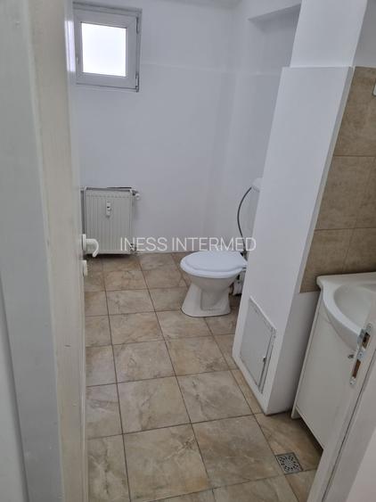spatiu in cladire de birouri | 3 camere | Tineretului - Timpuri Noi | 550EUR+TVA - 10