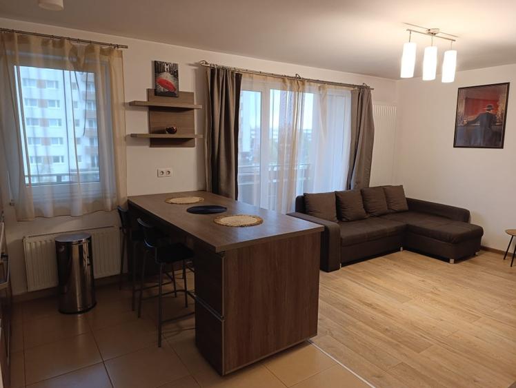 Apartament 2 camere complex rezidential langa Coresi Mall - proprietar