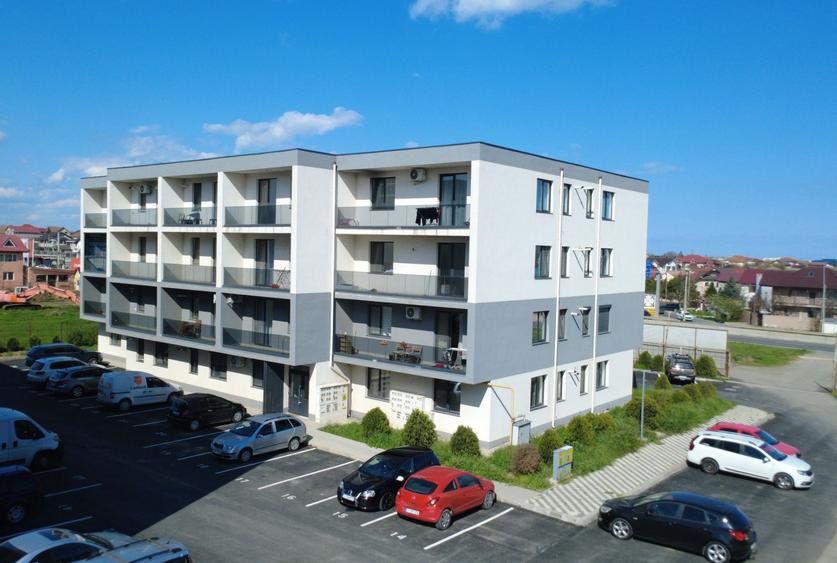 Apartamente la cheie in Lumina de la 70.000 euro TVA inclus