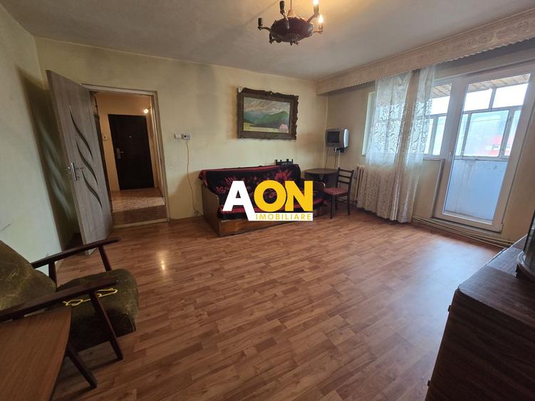 Apartament 2 Camere Zona Cetate