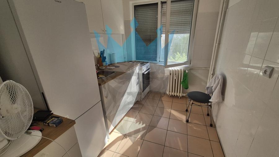 Apartament 2 Camere Salajan Bucuresti
