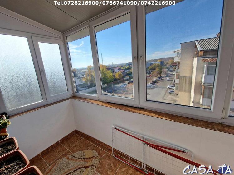 Apartament 2 camere, situat in Targu Jiu, Lt. Col. D-tru Petrescu