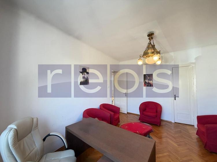 VANZARE 3 CAMERE | 73MP | BLOC TIP VILA | EMINESCU-PIATA SPANIEI |