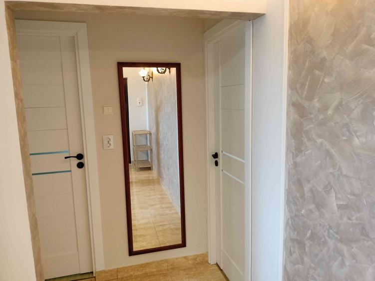 Apartament 2 camere renovat, 58 mp, Zorilor, vizavi de Sigma!