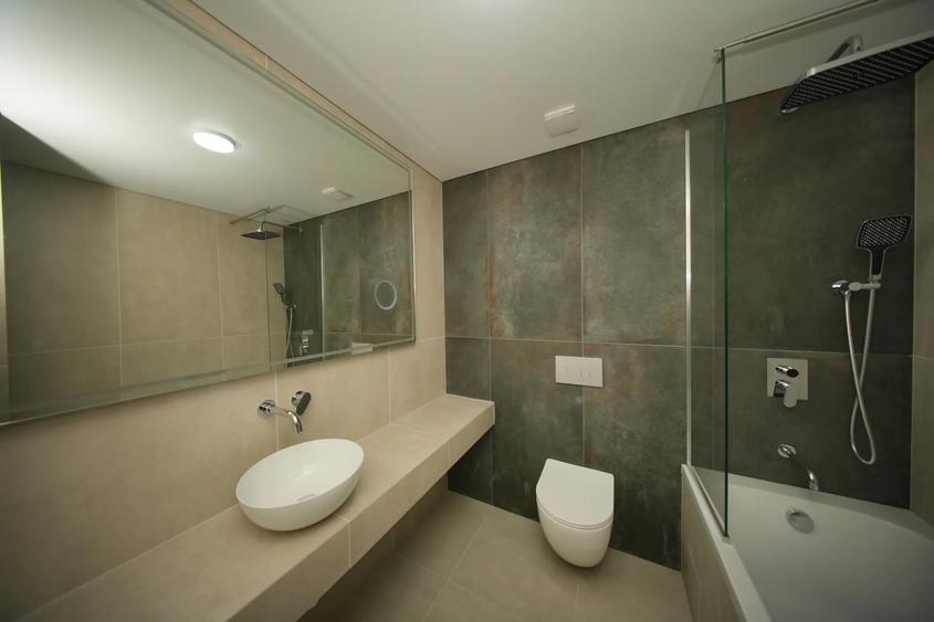 2 CAMERE CU GRADINA DE 30 MP - PIPERA LANGA PADUREA BANEASA