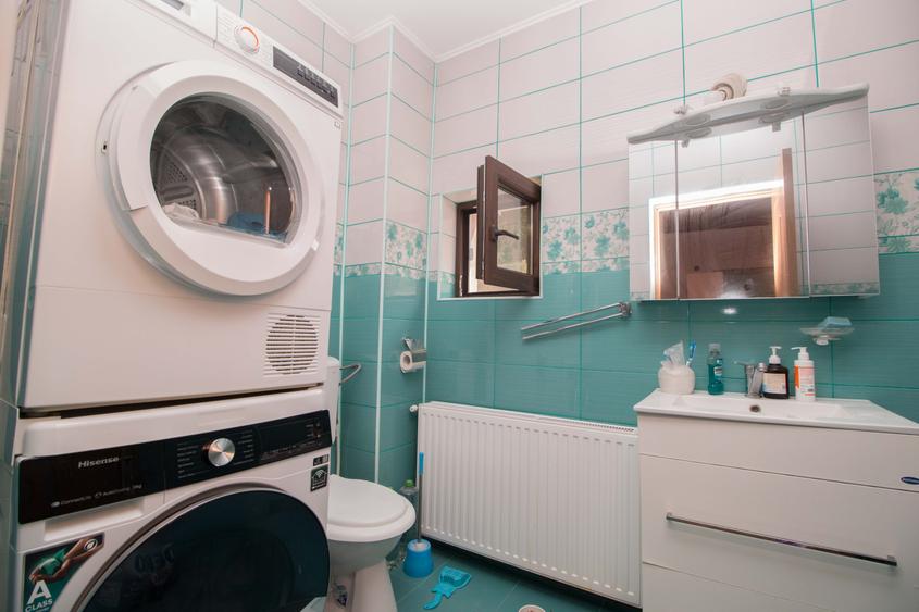 Casa individuala Azuga cu acces usor si vedere la munte